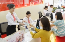 Thêm nhiều ngân hàng báo lãi ngàn tỉ đồng