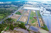 Triển vọng bất động sản nhà ở năm 2021: Ước tính giá bán tăng 5% tại TP.HCM và 2% tại Hà Nội