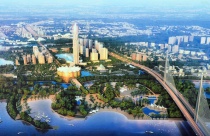 Đông Anh sẽ lên quận vào năm 2020