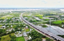 Long An: Bổ sung 3 khu công nghiệp mới với diện tích hơn 800ha vào quy hoạch