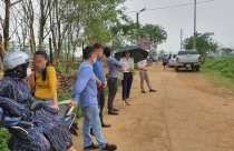 Ôm tiền "lướt sóng" đất, đại gia Hà Nội mất trắng cả chục tỷ đồng