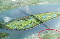 Động thổ dự án căn hộ LDG Sky