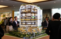 Sắp kiểm toán loạt dự án lớn