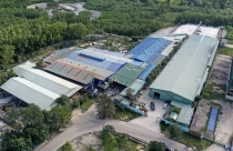 Doanh nghiệp xây dựng trái phép bị phạt 80 triệu