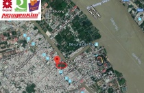 Cần Thơ: Thu hồi dự án trên khu đất vàng hơn 3,6 ha của “đại gia” Nguyễn Kim