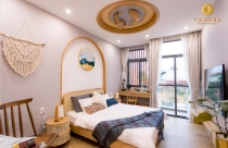 Takara Residence: Gia tăng giá trị từ hệ sinh thái theo phong cách Nhật