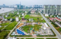 TP.HCM: Điều chỉnh quy hoạch KDC Bắc Xa Lộ Hà Nội để phù hợp Khu đô thị phía Đông TP