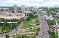 Giới chuyên gia lưu ý gì khi đầu tư vào bất động sản Bình Dương năm 2021?