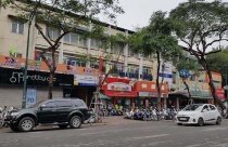 Hà Nội muốn nối tầng, Bộ Xây dựng nói chưa thấy văn bản