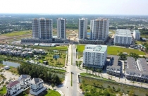 Nam Long lãi 835 tỷ đồng trong năm 2020, tồn kho hơn 6.000 tỷ đồng