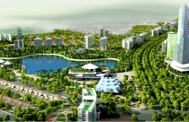 Hải Dương giao 27ha đất cho Thành Đông để thực hiện khu đô thị 500ha