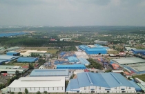 KCN Biên Hoà 1 được đưa ra khỏi quy hoạch để trở thành khu đô thị