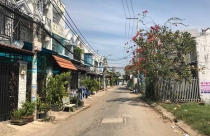 Bất động sản 24h: Cẩn trọng khi mua nhà ba chung