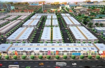 Bình Dương cho phép chuyển mục đích gần 8ha đất để thực hiện Khu nhà ở Tân Long 2