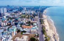 Đô thị Phú Quốc sẽ là tâm điểm đầu tư 2021