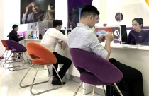 Chuyển ngoại tệ qua kênh 'chợ đen': Tiện nhưng bất an
