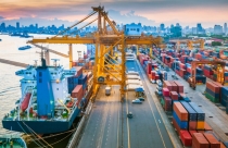 Tháng đầu tiên năm 2021, Việt Nam duy trì mức xuất siêu 1,3 tỷ USD