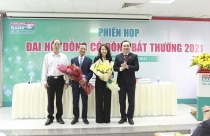 Tổng giám đốc Sunshine chính thức đặt chân vào HĐQT Kienlongbank