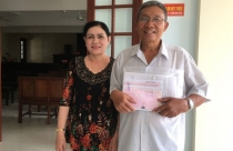 Từ phiên tòa sơ thẩm đến phúc thẩm mất hơn 8 năm