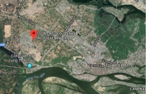 Quảng Nam: Giao 7,7ha đất nghĩa trang để thực hiện Hội An Royal New City