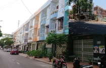 Xẻ đất vàng làm nhà trái phép: Thanh tra Bộ Xây dựng chỉ đạo ‘nóng’