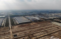 Thủ tục giao đất, cho thuê đất còn nhiều bất cập