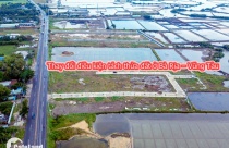 Bamboo Capital đầu tư dư án du lịch hơn 1.000 tỉ đồng tại Bình Định