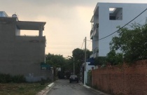 Thoát “kiếp” quy hoạch treo, lại '“sống mòn” chờ quy trình hành chính
