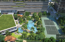 LUMIÈRE riverside – Tinh tế trong từng chi tiết