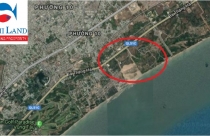Địa ốc phía Nam tìm động lực mới