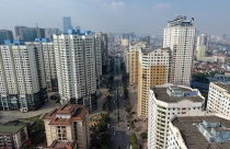 Hà Nội: Điều chỉnh hệ số K, cao nhất ở mức 2,15