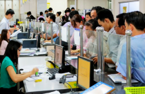 Bất động sản 24h: Doanh nghiệp thành lập mới tăng ở nhiều lĩnh vực