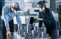 Các xu hướng thống trị ngành xây dựng năm 2021