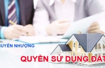 Phạt nặng nếu không công chứng hợp đồng chuyển nhượng quyền sử dụng đất