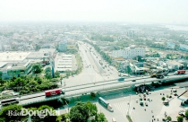 Sẽ chuyển đổi hàng chục ngàn ha đất làm dự án