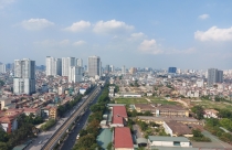 Hà Nội có thêm gần 7,3 triệu m2 sàn nhà ở