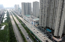 Kinh phí rà soát khu vực thành lập TP.Thủ Đức do doanh nghiệp chi trả