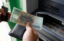 Tiếp tục tăng nhanh, lãi suất VND doãng rộng chênh lệch với USD trên liên ngân hàng