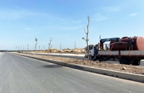 Đồng Nai đẩy nhanh xây dựng Khu tái định cư Sân bay Long Thành
