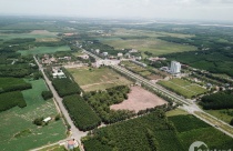 Từ 25/3/2019, tăng mạnh tiền thuế chuyển quyền sử dụng đất tại Đồng Nai