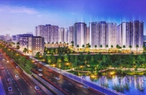 Nam Long muốn bán 10 triệu cổ phiếu quỹ, dự kiến thu về 320 tỷ đồng