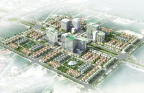 Hà Nam chọn nhà đầu tư dự án Lam Hạ Center Point hơn 13ha