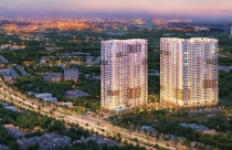 Tồn kho bất động sản tăng đáng kể trong quý 4/2020