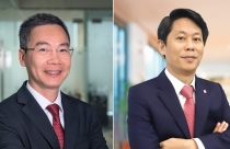 Nam Long có tân Tổng giám đốc