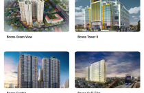 Bình Dương cho phép chuyển mục đích đất để xây chung cư Đông Tân