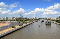 Hậu Giang mời gọi đầu tư khu đô thị hơn 2.700 tỉ đồng