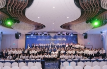 Đất Xanh Premium: Bước chân thần tốc trong năm 2020