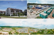 Phú Quốc hiện có bao nhiêu dự án, phòng khách sạn?