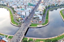 Dự án 500 triệu USD: TP.Hồ Chí Minh xin chậm 10 năm, Bộ nói 'không đúng Luật'