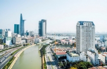 Bất động sản TP.HCM đứng thứ 5 về thu hút đầu tư ở châu Á Thái Bình Dương
